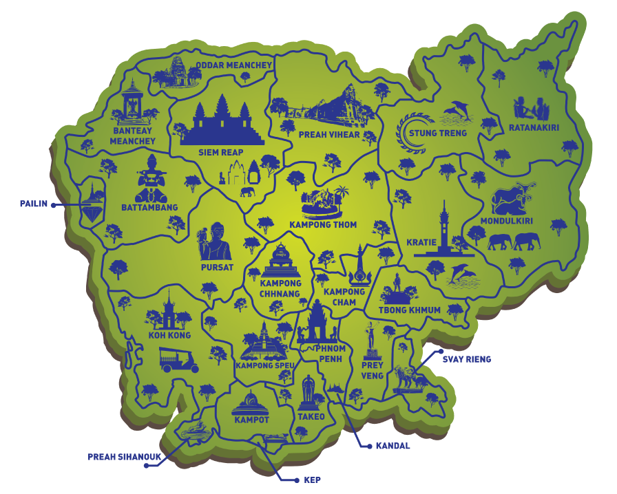Province of Cambodia