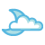 Partly Cloudy