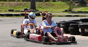 Go-Karting