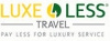 LUXE 4 LESS TRAVEL