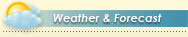 Weather & Forecast Weather & Forecast