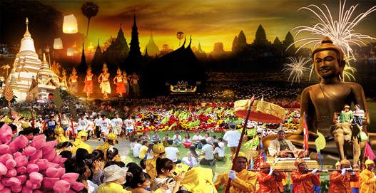 Cambodia: an unforgettable destination rich in history, culture, and natural beauty