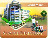 Service Category Service Category