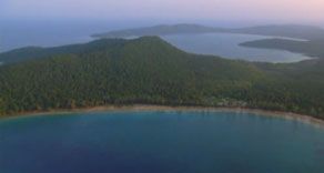 Adventure Cambodia