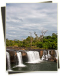 Chi Phat Community-Based Ecotourism Site - gallery02