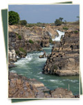 Phamit Waterfall - otherside