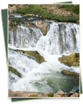 Phamit Waterfall