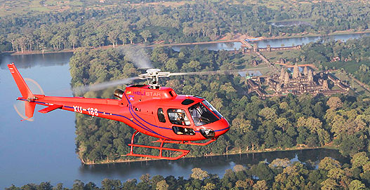 Helistar Cambodia Helistar Cambodia