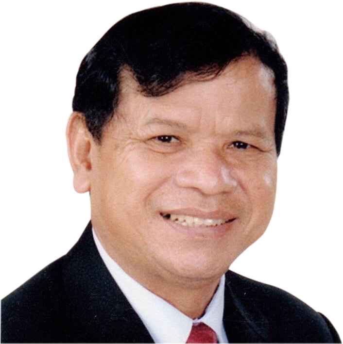 Minister Photo