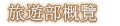 旅遊部概覽 旅遊部概覽