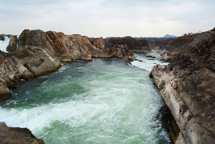 Preah Rumkel Community-Based Ecotourism Site